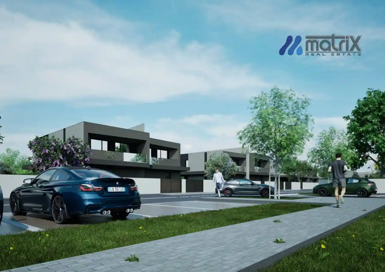 Villa in vendita a Padova