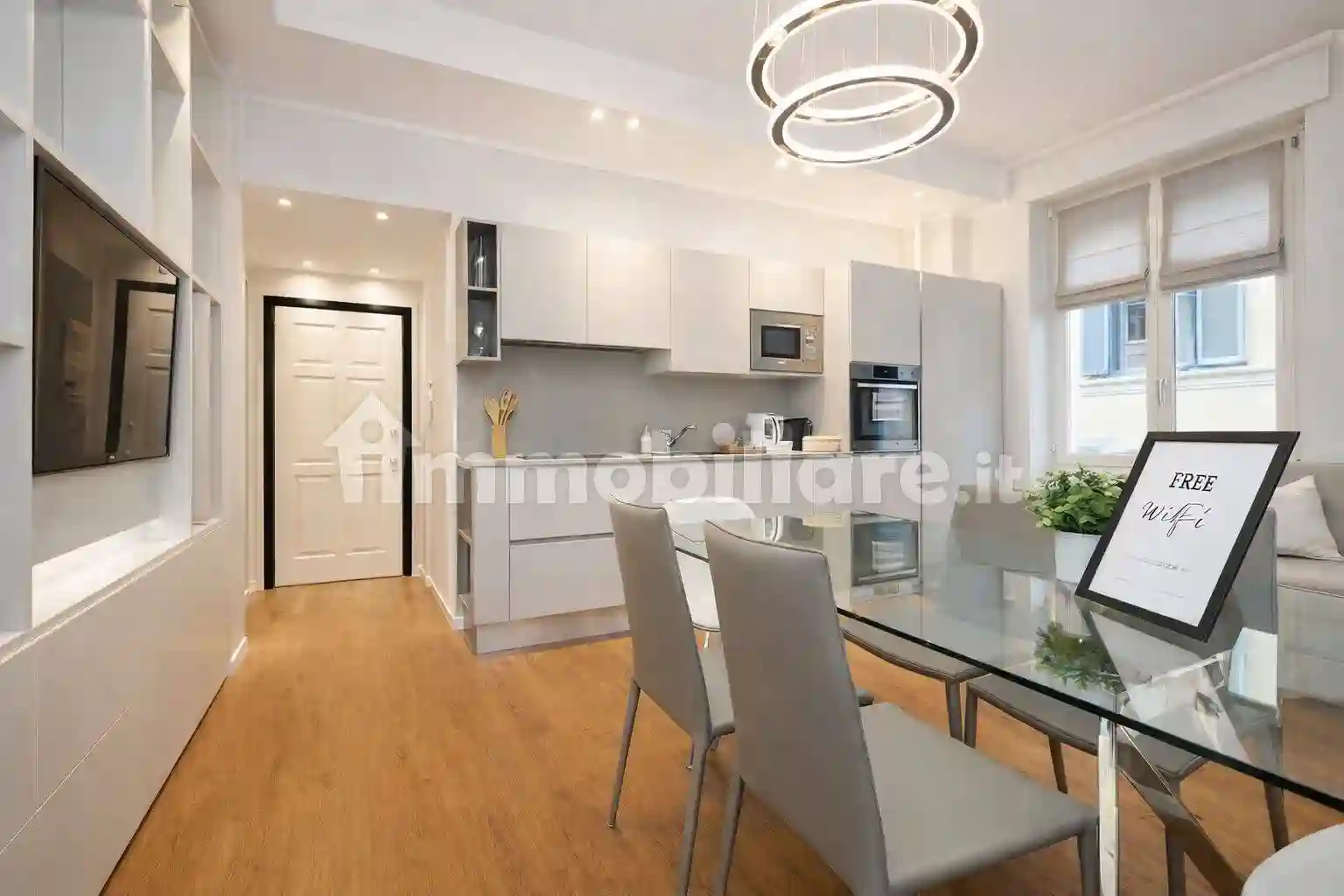 Appartamento - foto 2