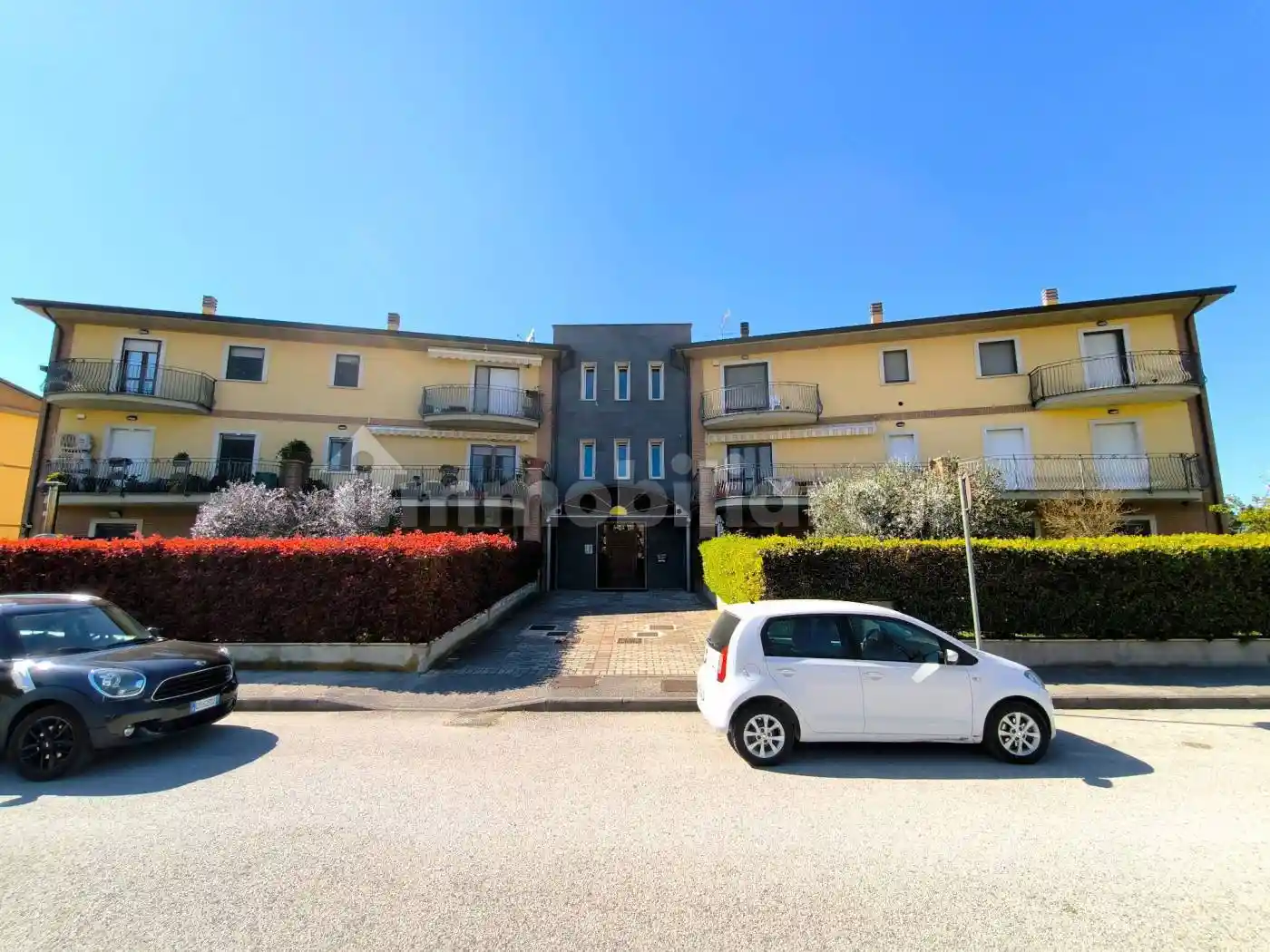 Appartamento in vendita a Bastia Umbra