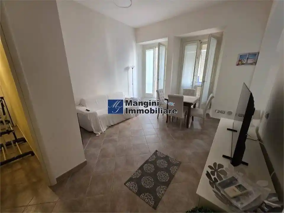 Appartamento in vendita a Livorno