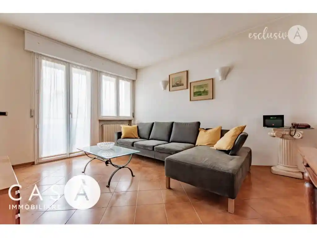 Appartamento in vendita a Forlì