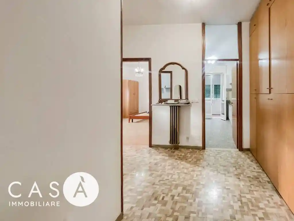 Appartamento in affitto a Cesena