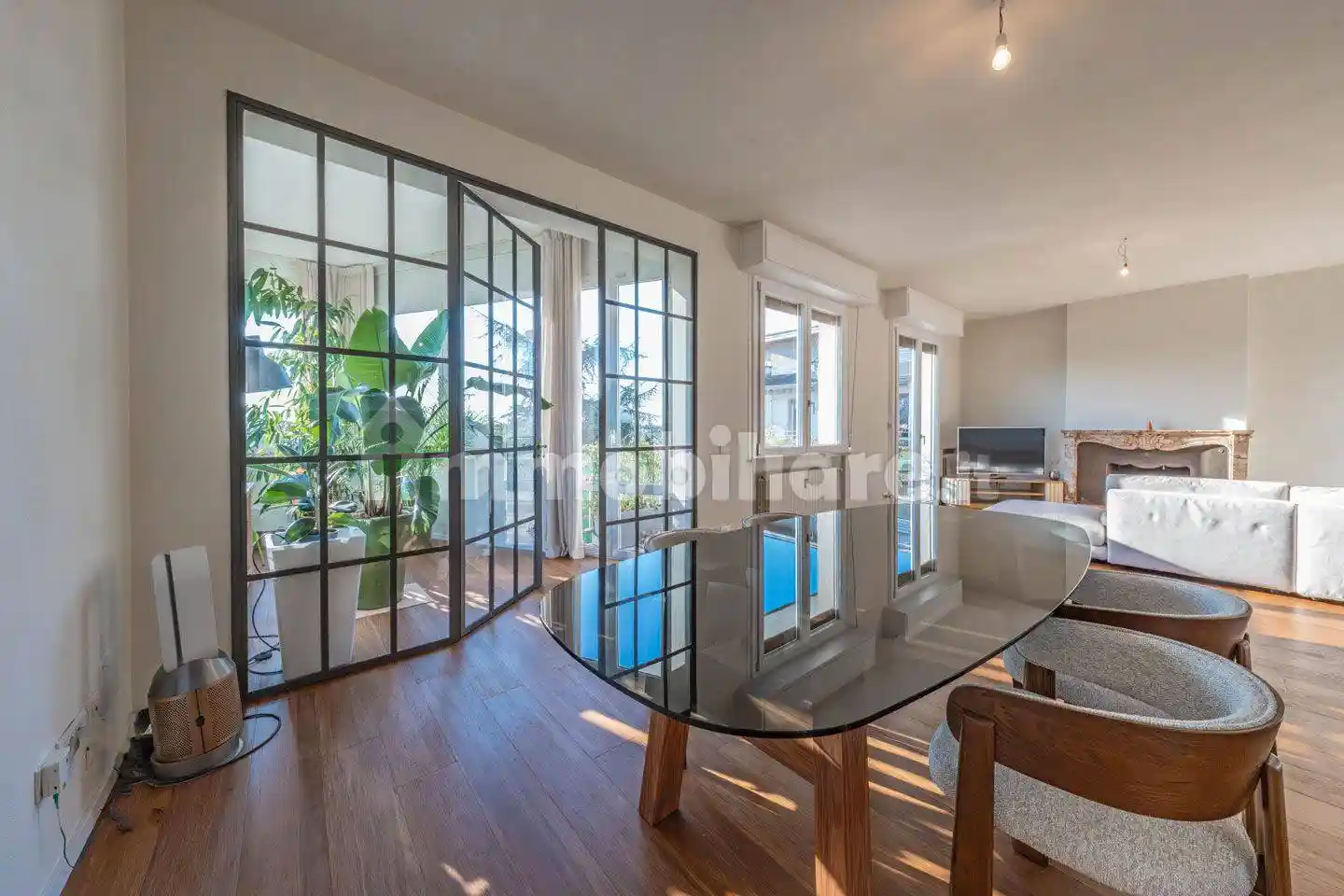 Appartamento in vendita a Parma