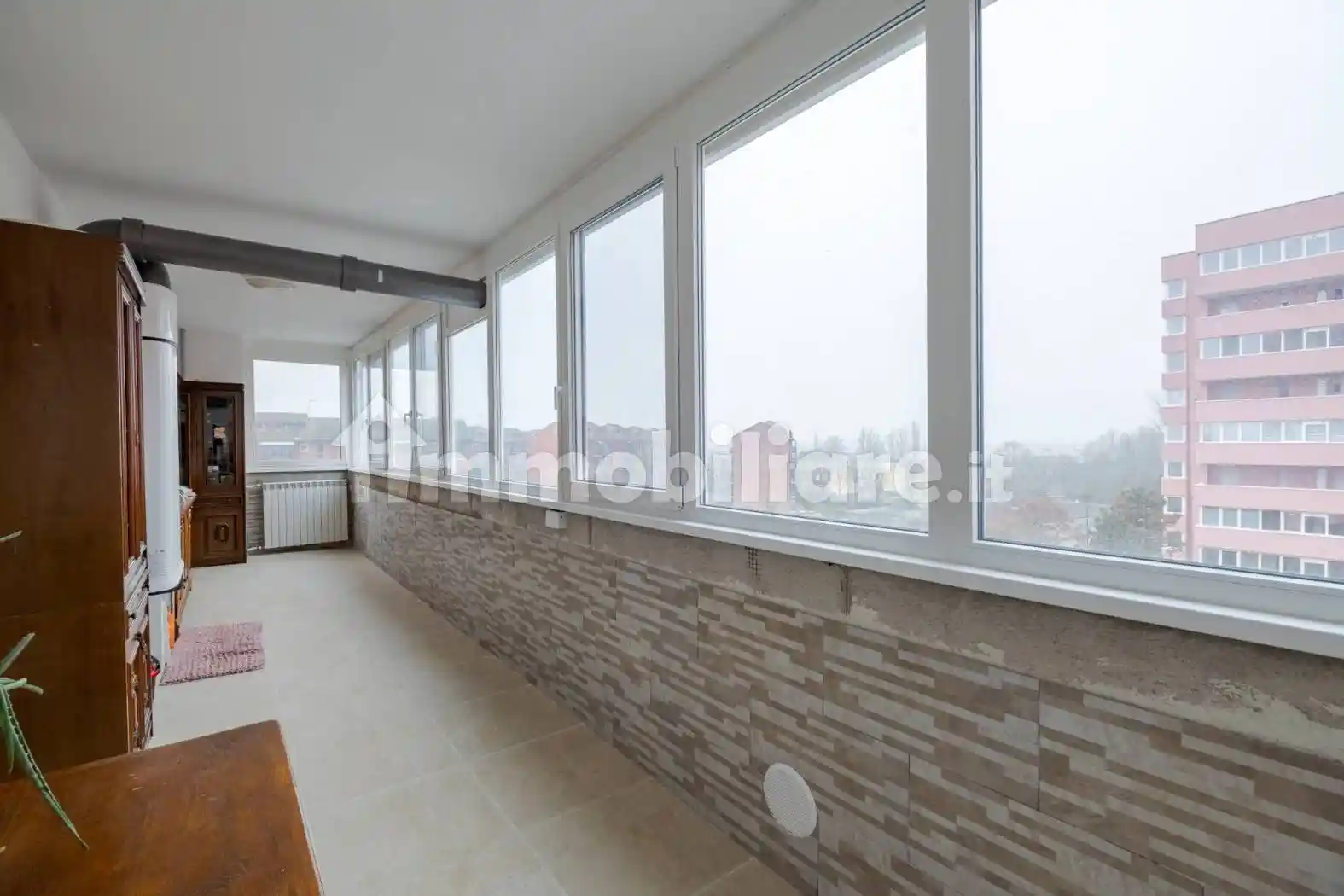Appartamento in vendita a Pieve Emanuele
