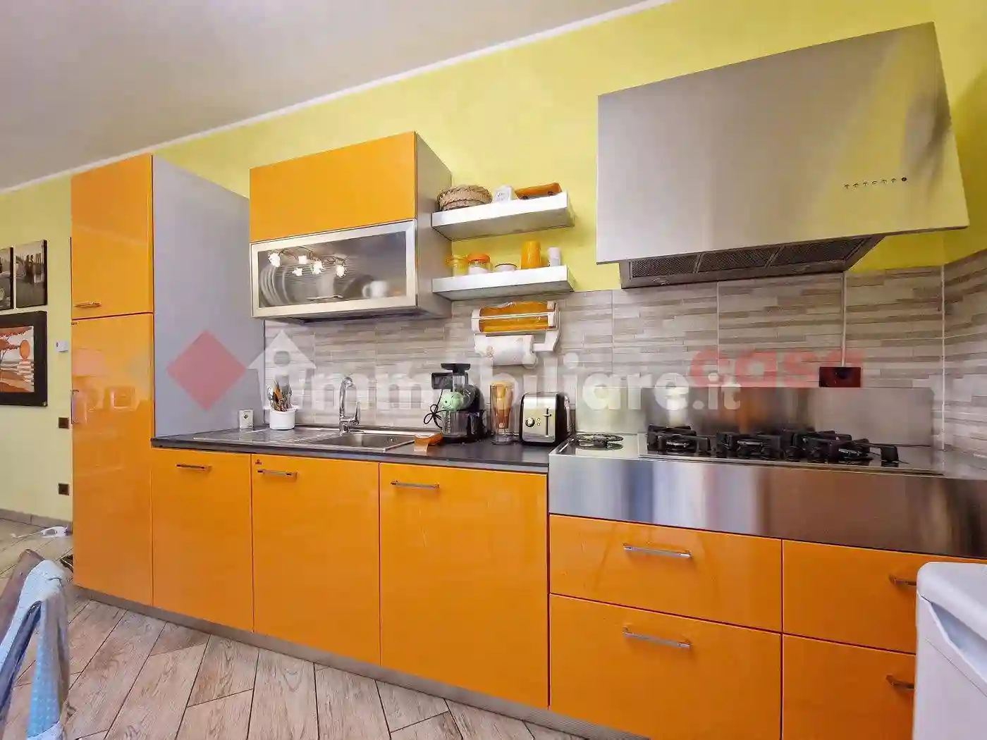 Appartamento - foto 4