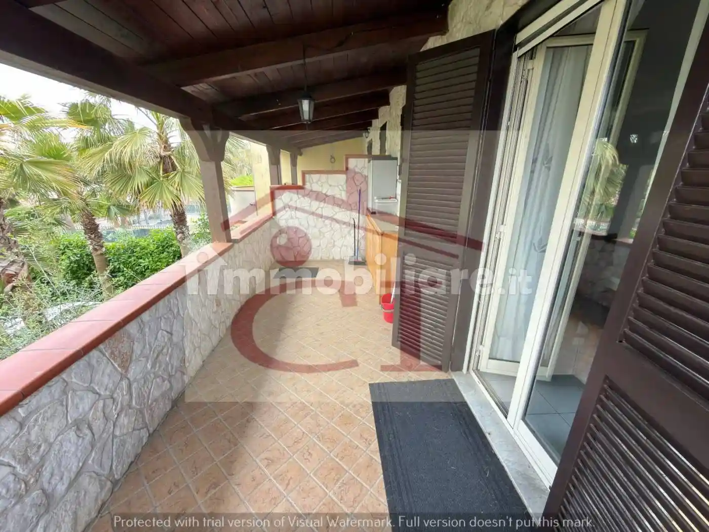 Appartamento in affitto a Giugliano in Campania