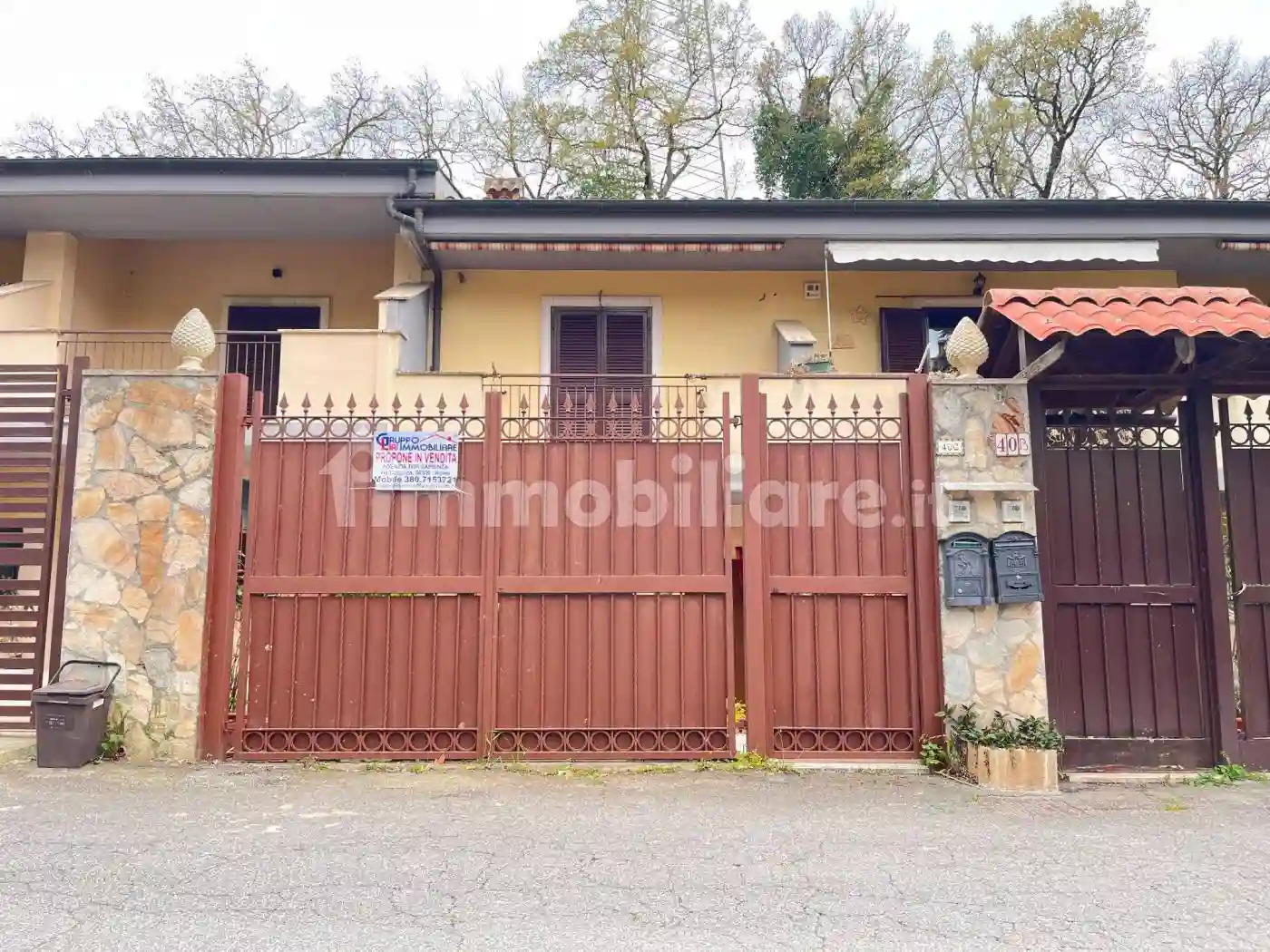 Villetta a schiera - foto 2