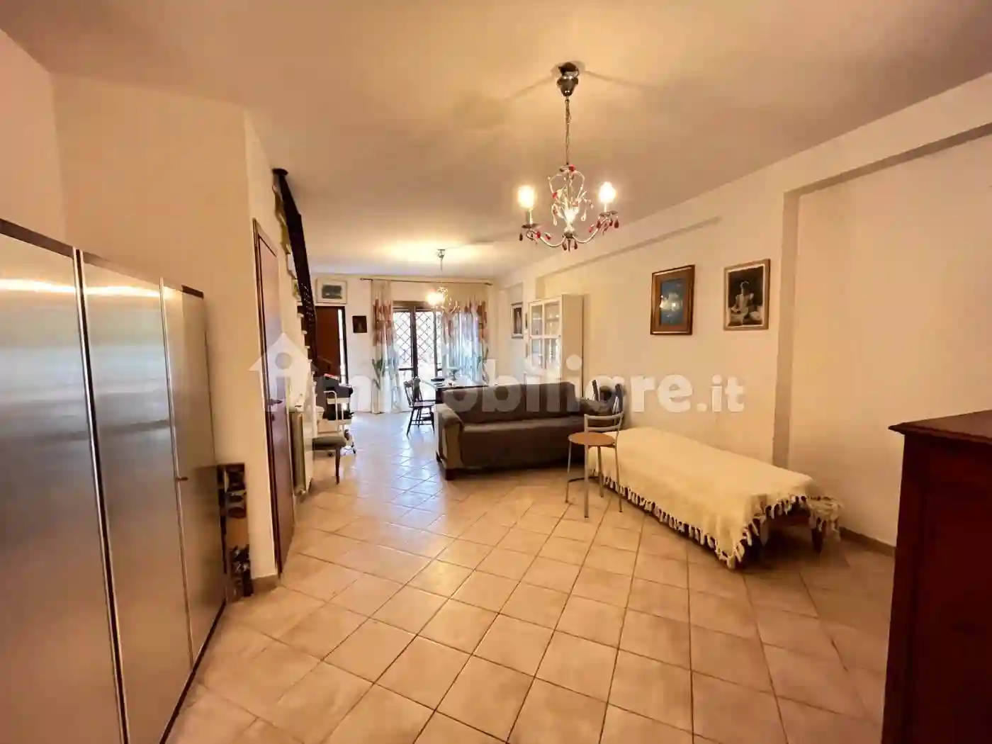 Villetta a schiera - foto 4