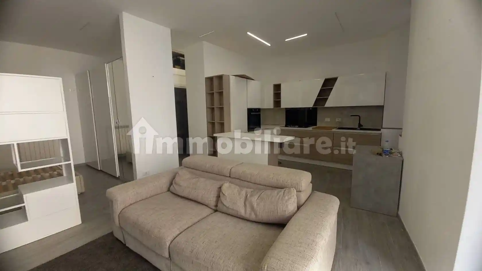 Appartamento in vendita a Frascati