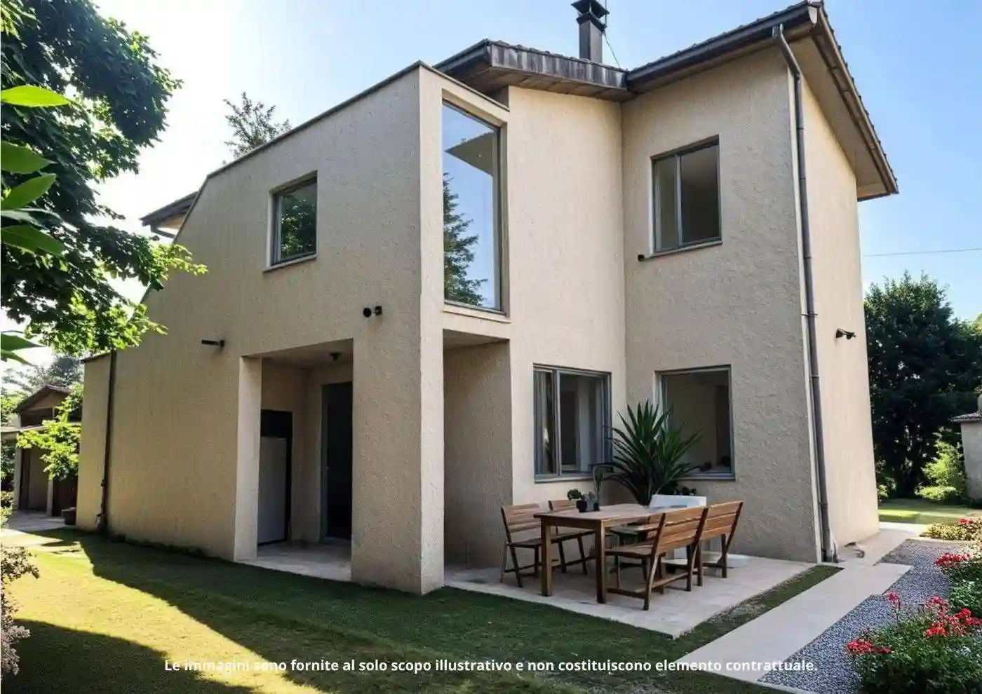 Casa indipendente - foto 2