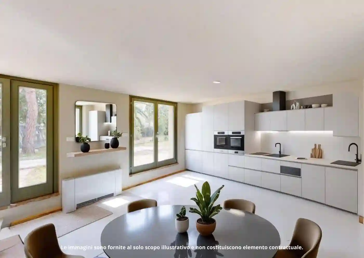 Casa indipendente - foto 4