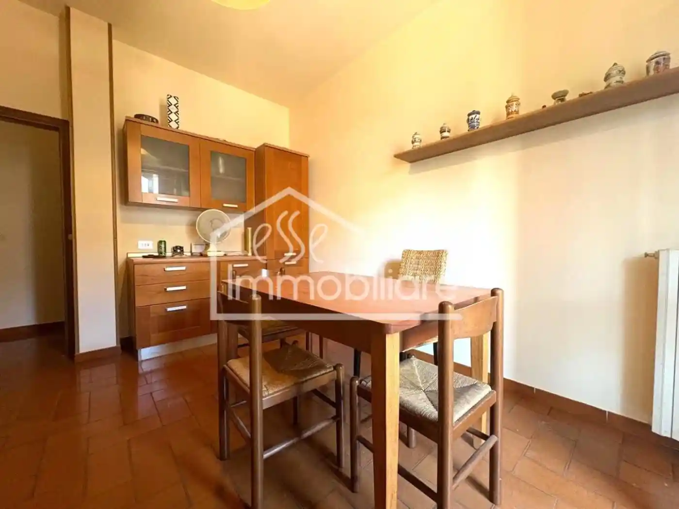 Villetta a schiera in vendita a Empoli