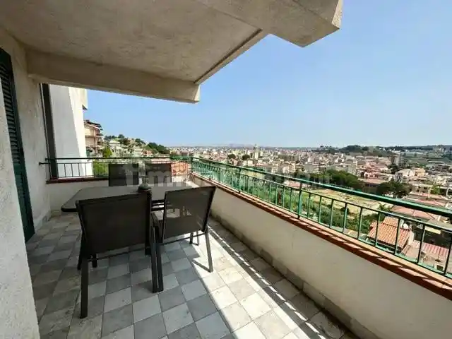 Appartamento in vendita a Barcellona Pozzo di Gotto