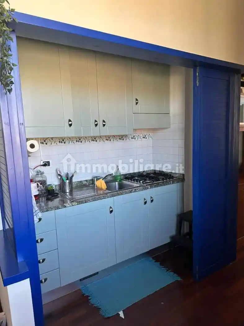 Appartamento in affitto a Firenze