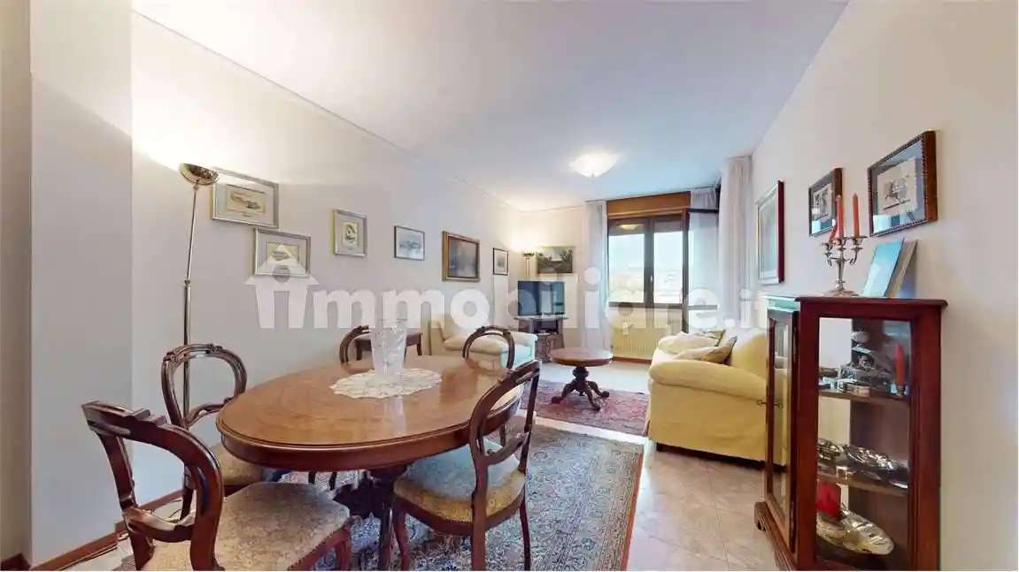 Appartamento in vendita a Conegliano