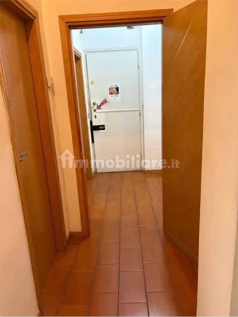 Appartamento in vendita a Livorno