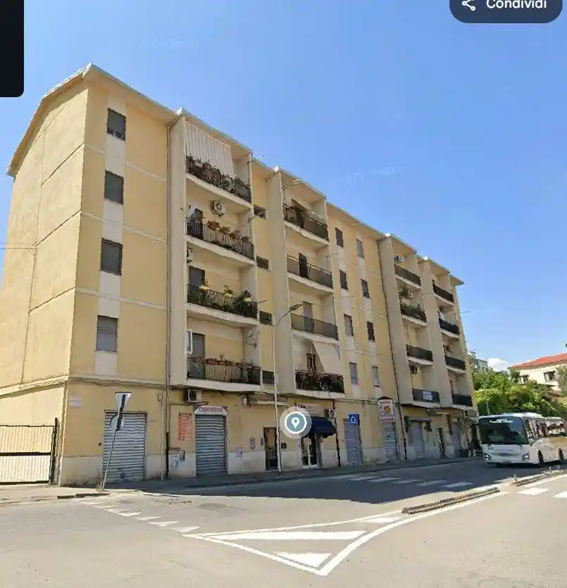 Appartamento in vendita a Cosenza