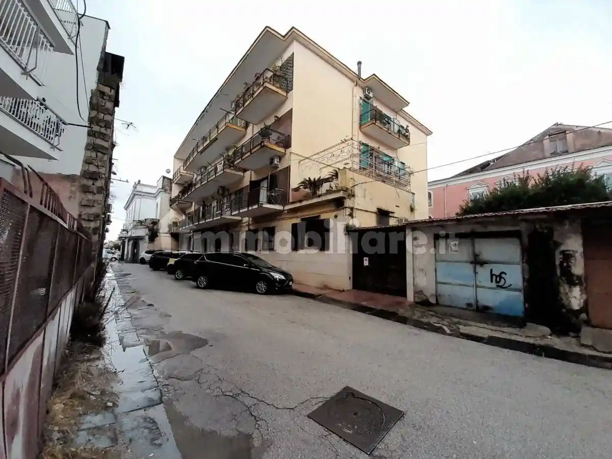 Appartamento in vendita a Caivano