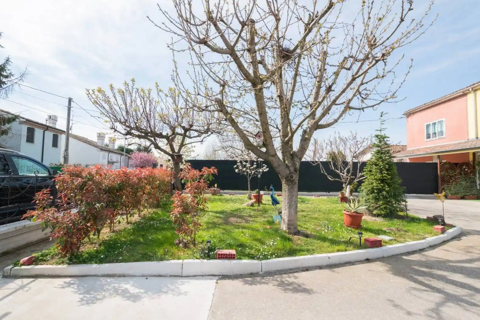 Villetta a schiera in vendita a Carpi