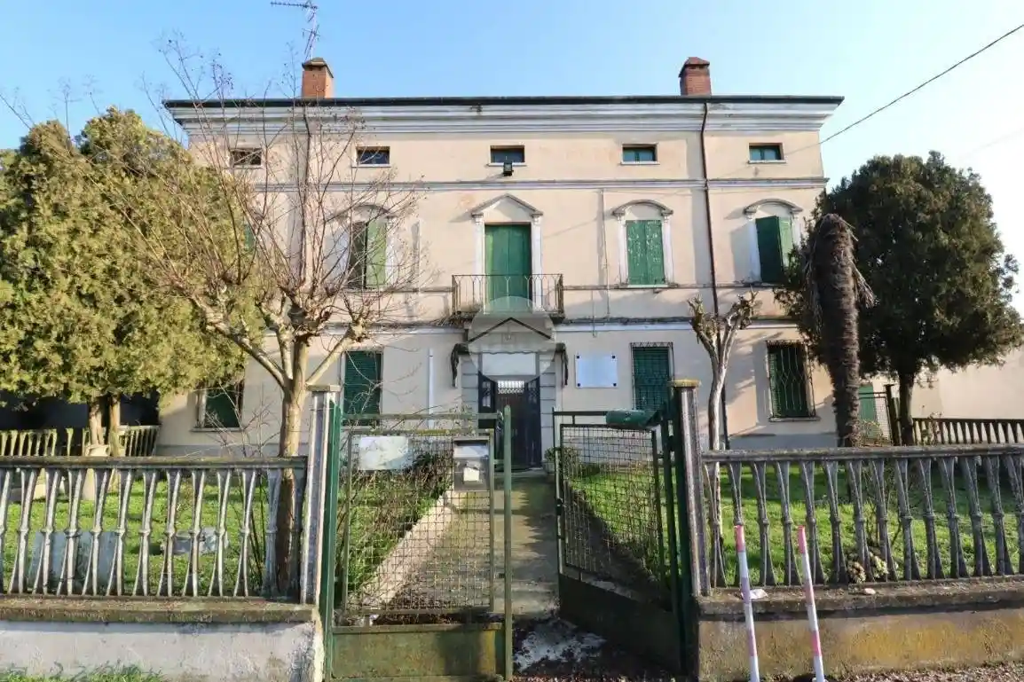 Appartamento in vendita a Castelbelforte