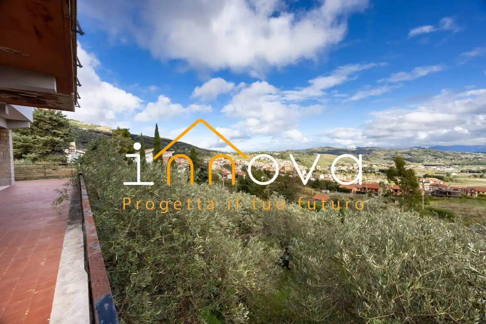 Villa in vendita a Piana degli Albanesi