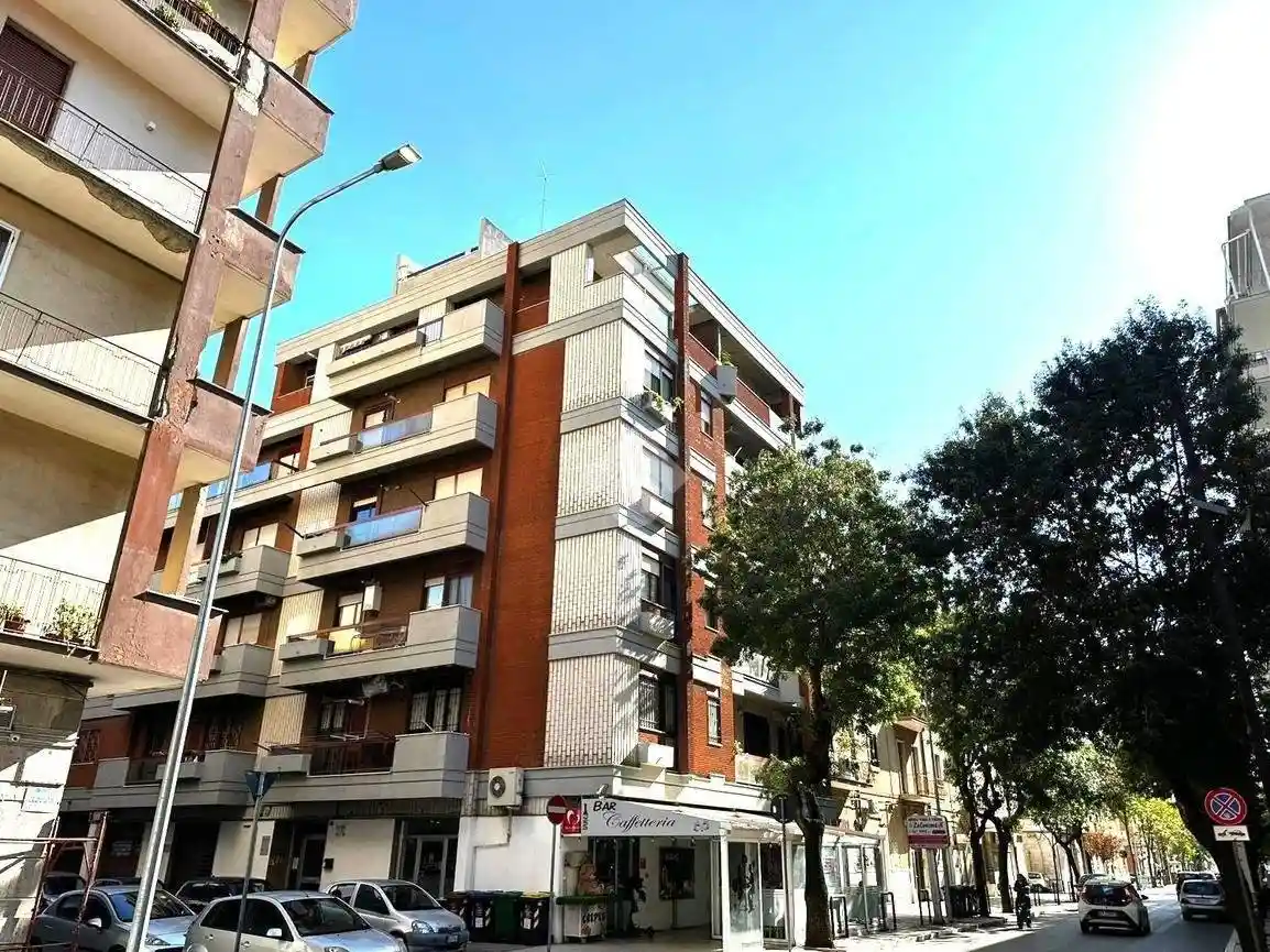 Appartamento in affitto a Foggia