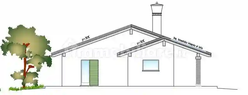 Villa - foto 4