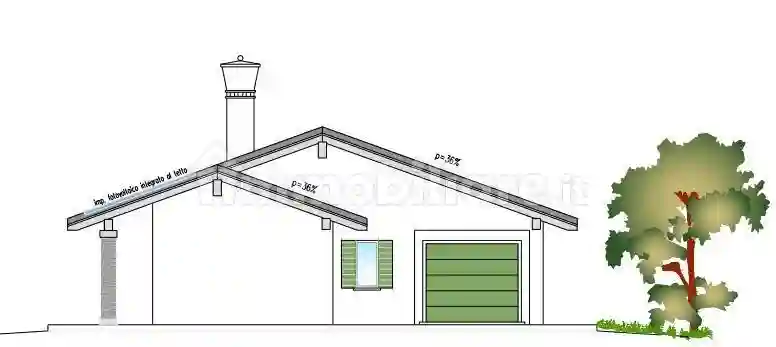 Villa - foto 5
