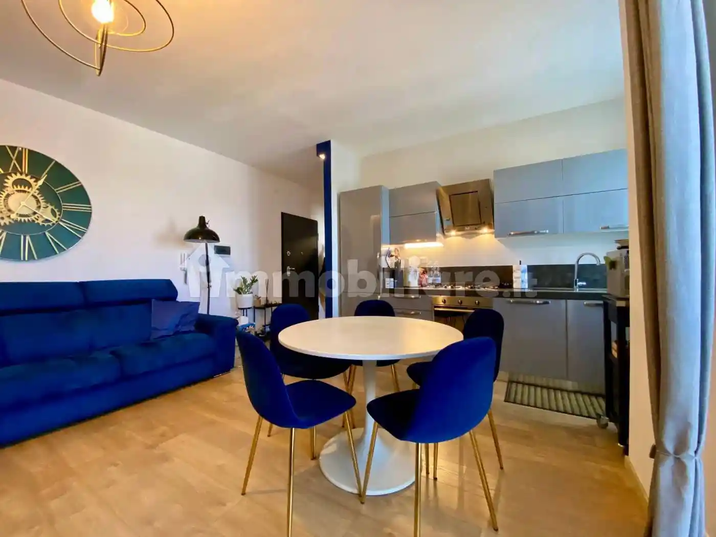 Appartamento in vendita a Roddi