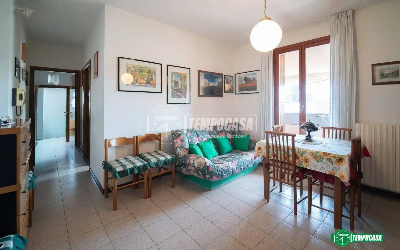 Appartamento in vendita a Nova Milanese