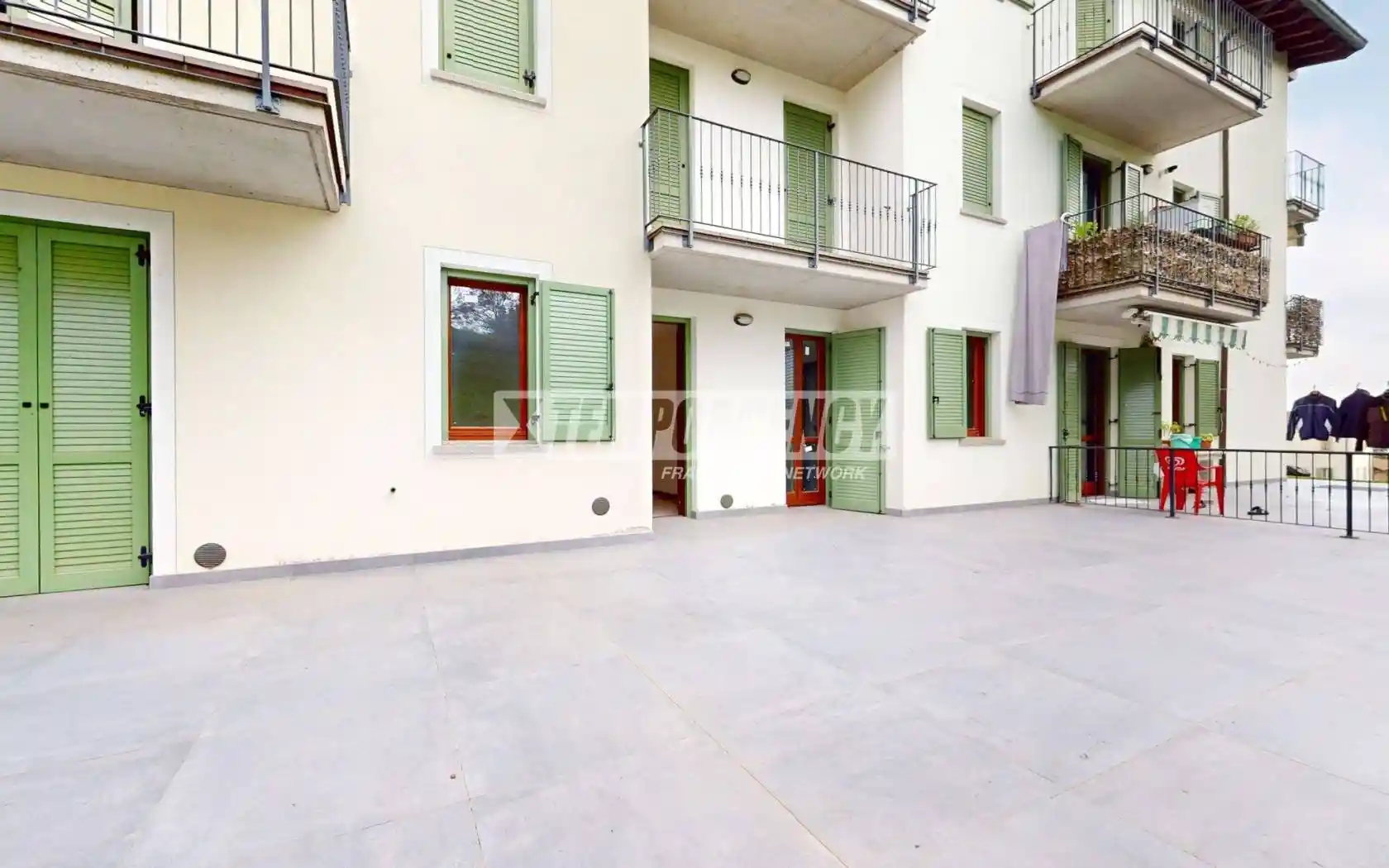 Appartamento in vendita a Prignano sulla Secchia