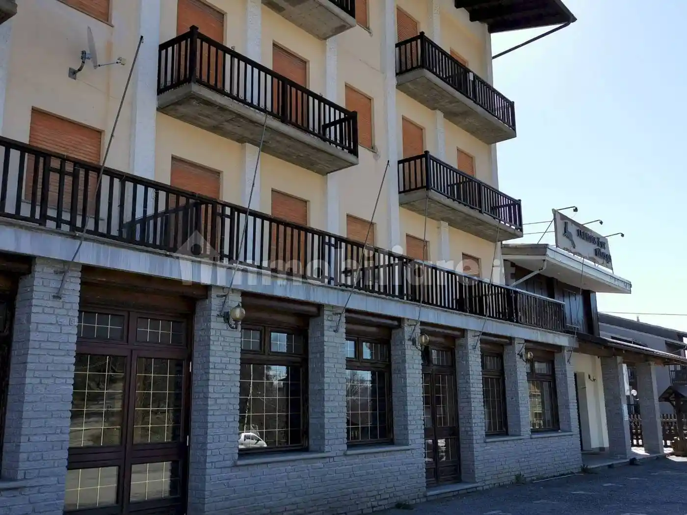 Appartamento in vendita a Bagnolo Piemonte