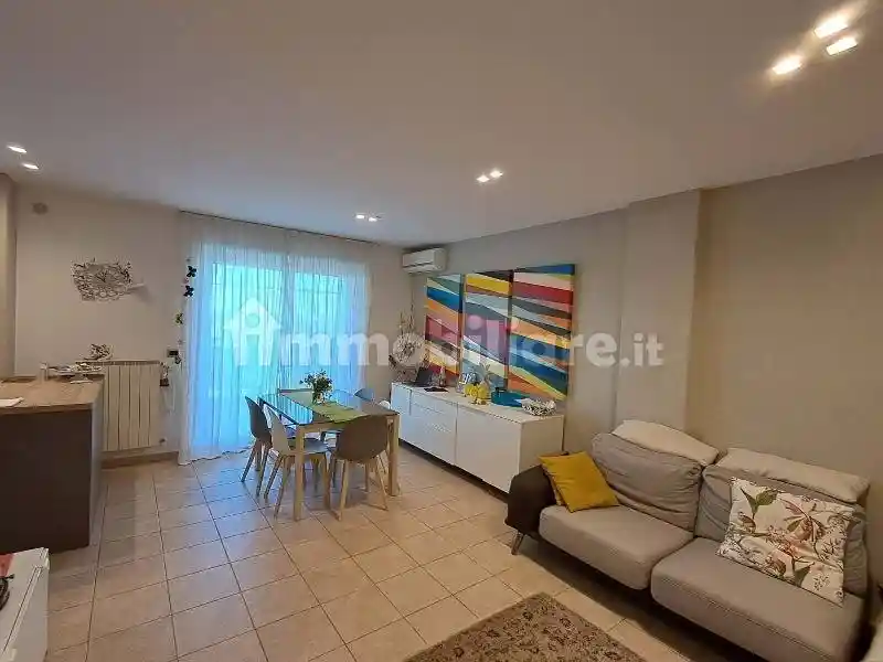 Appartamento in vendita a Triggiano