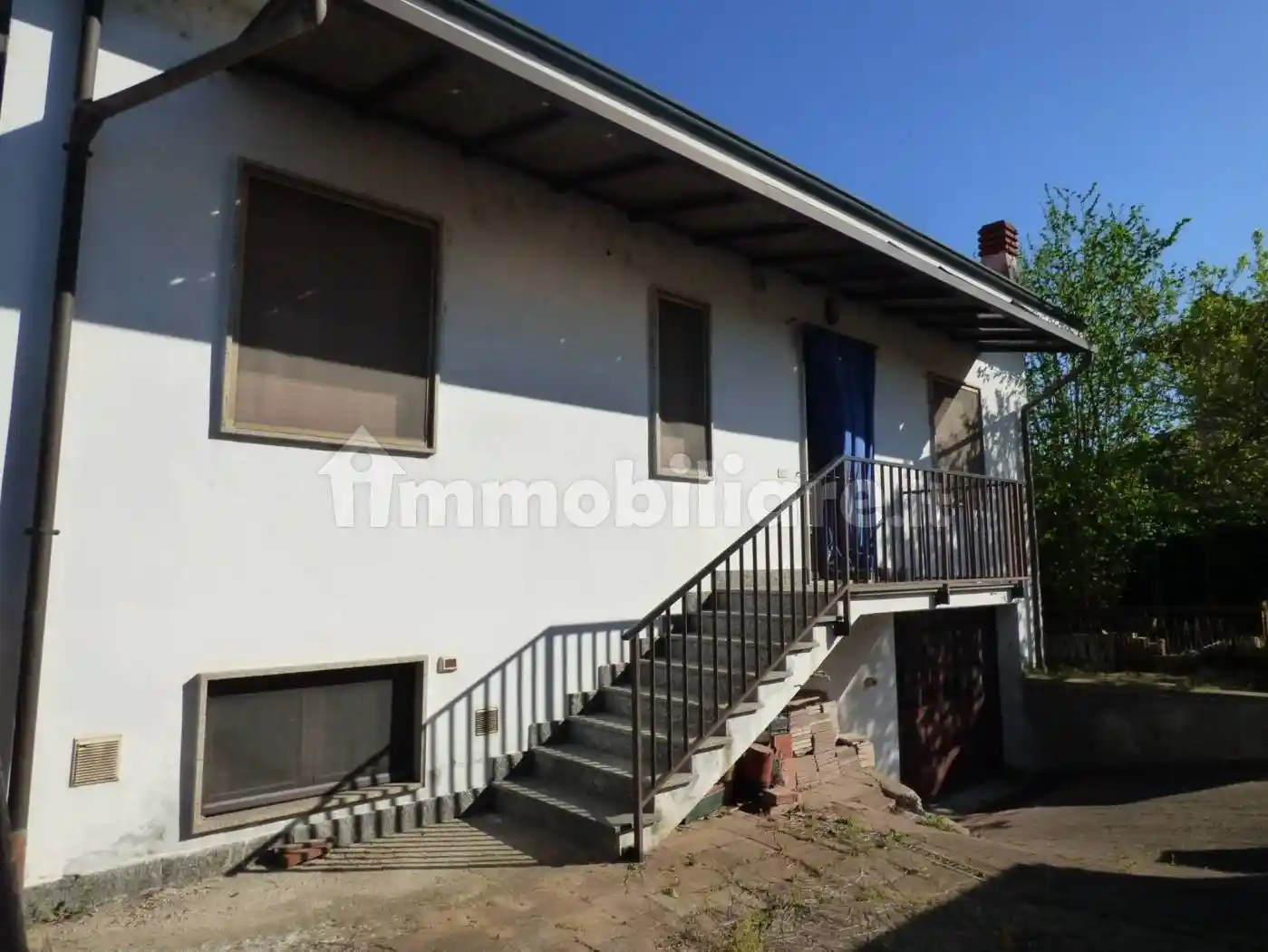 Villa in vendita a Vigevano