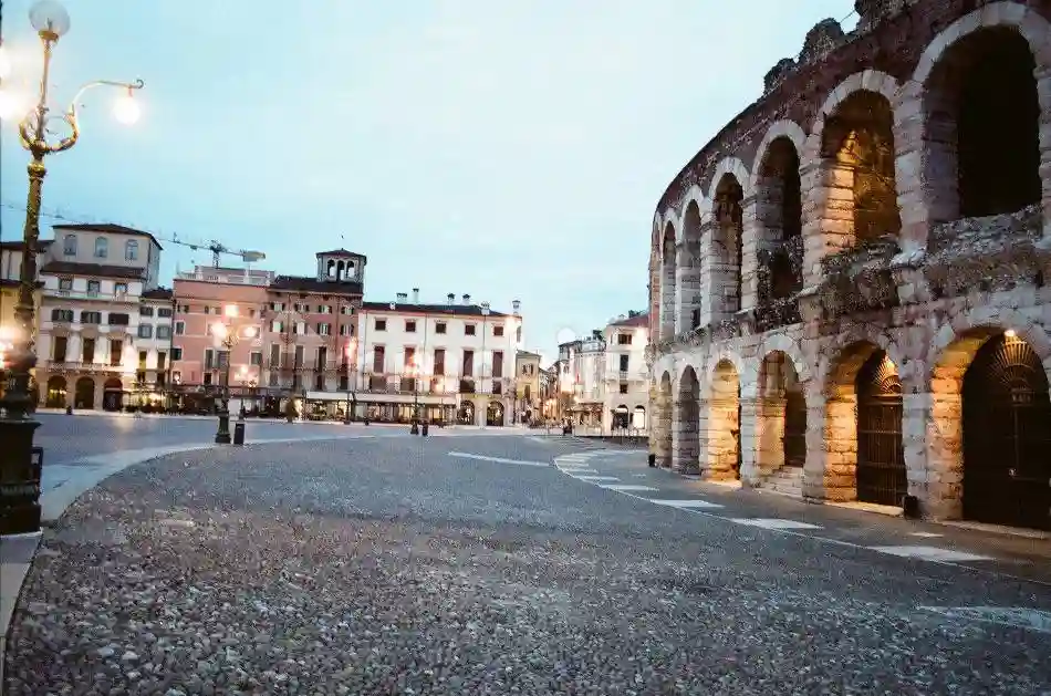 Palazzo - Edificio - foto 3