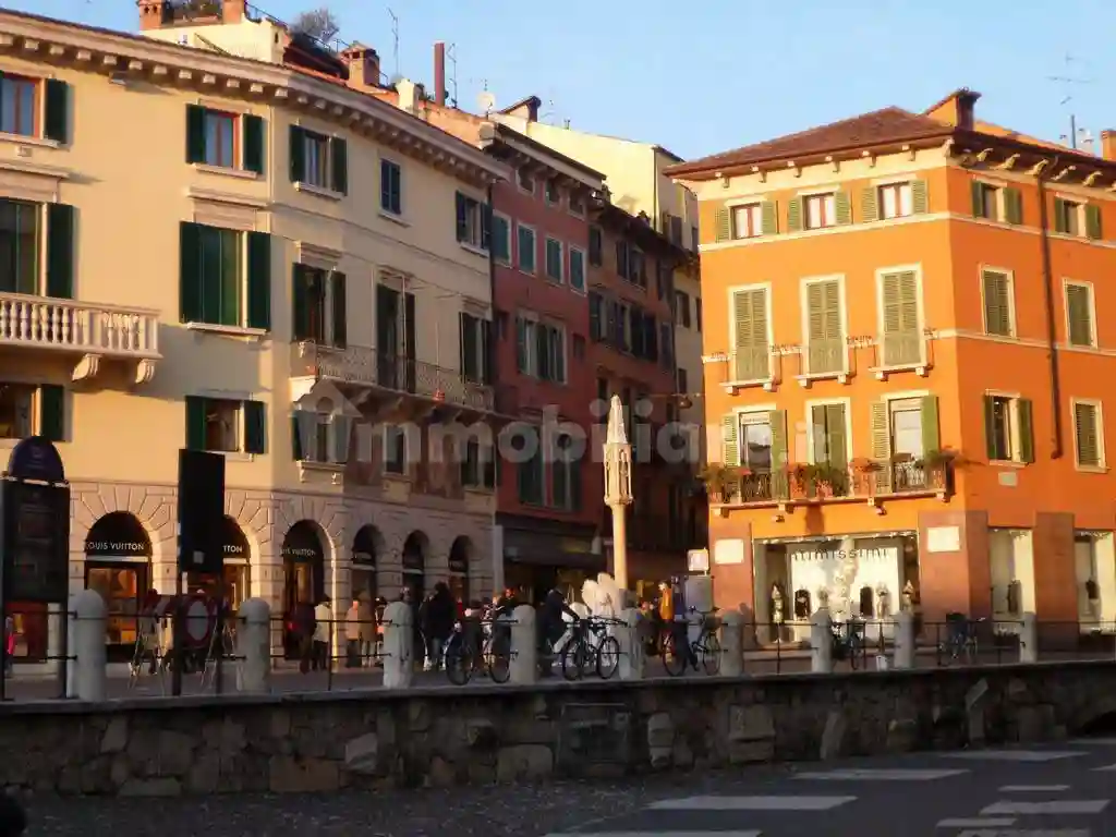 Palazzo - Edificio - foto 4