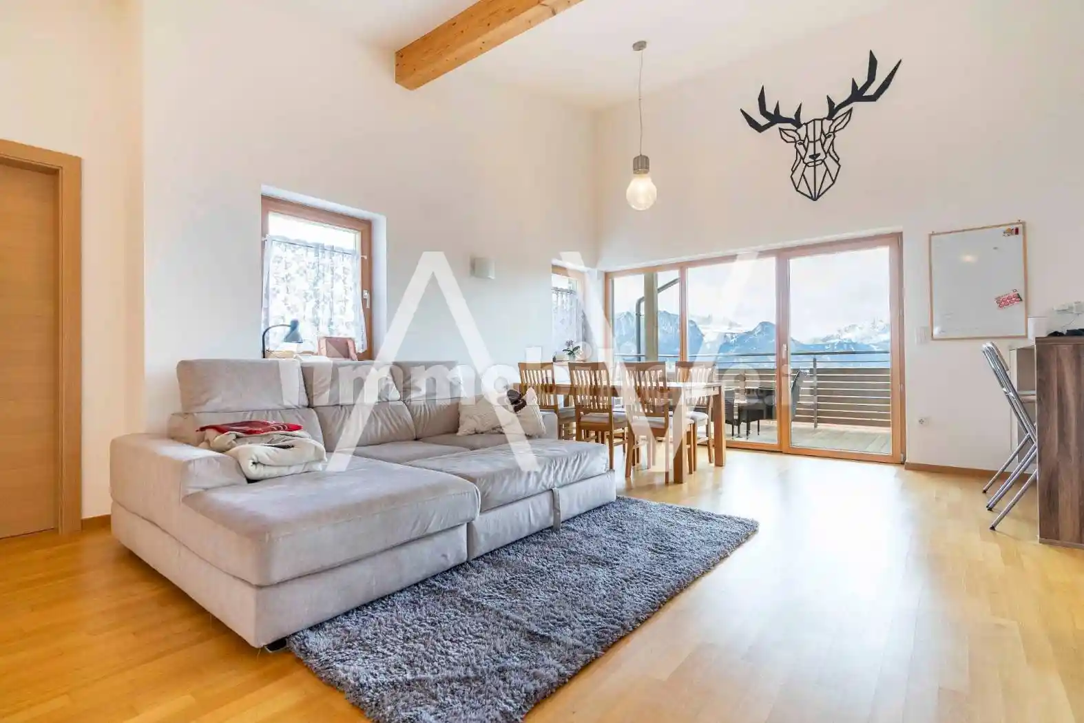 Appartamento in vendita a Renon