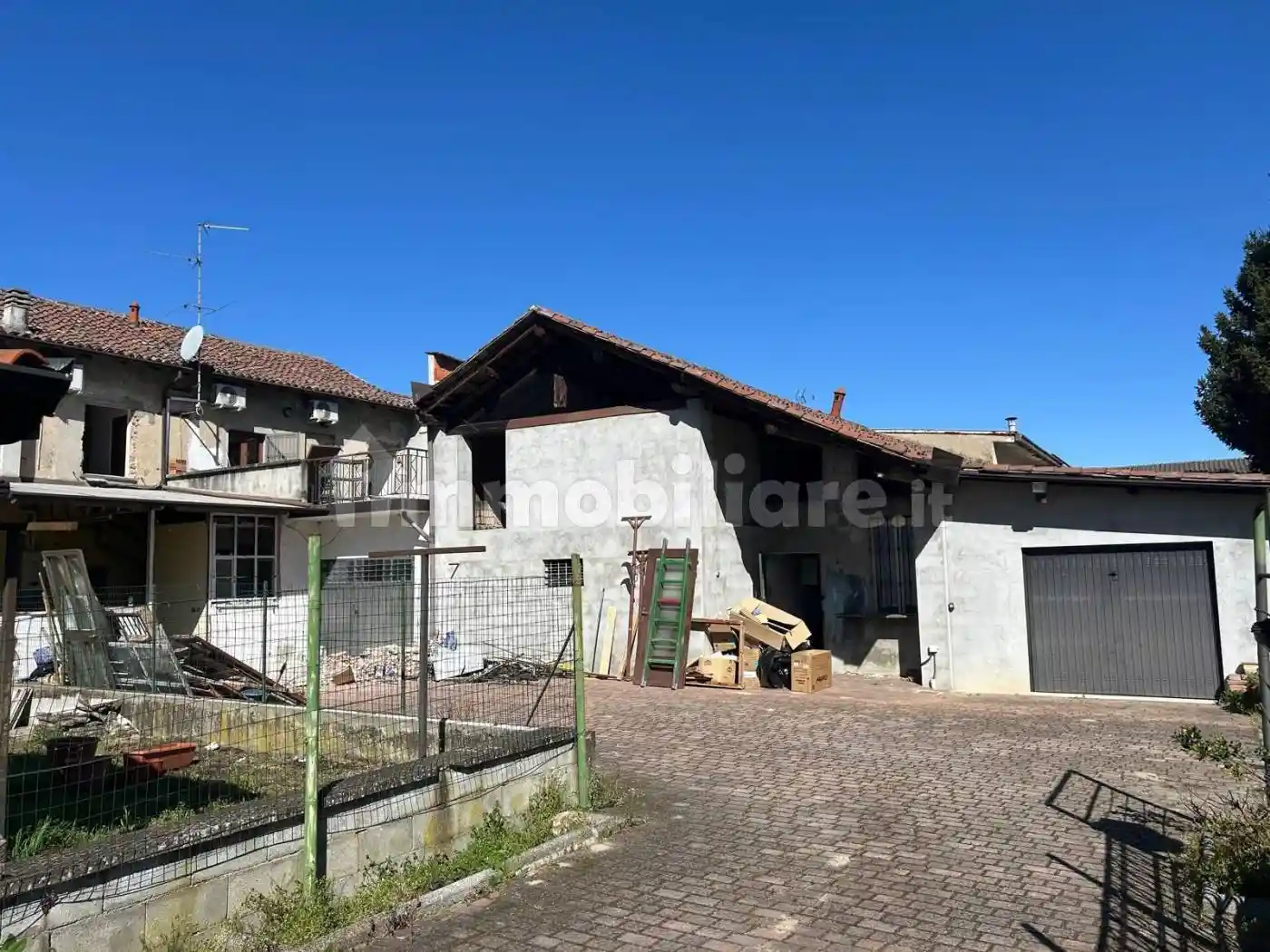 Villa in vendita a Cava Manara