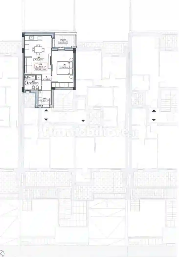 Appartamento - foto 5