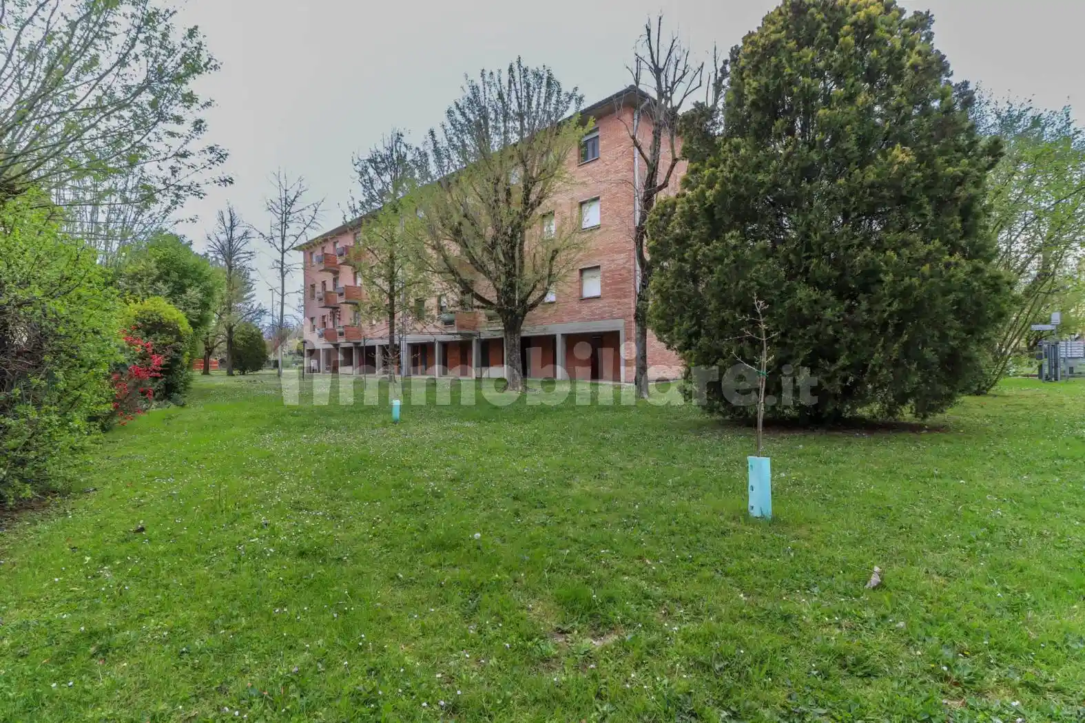 Appartamento in vendita a Sala Bolognese