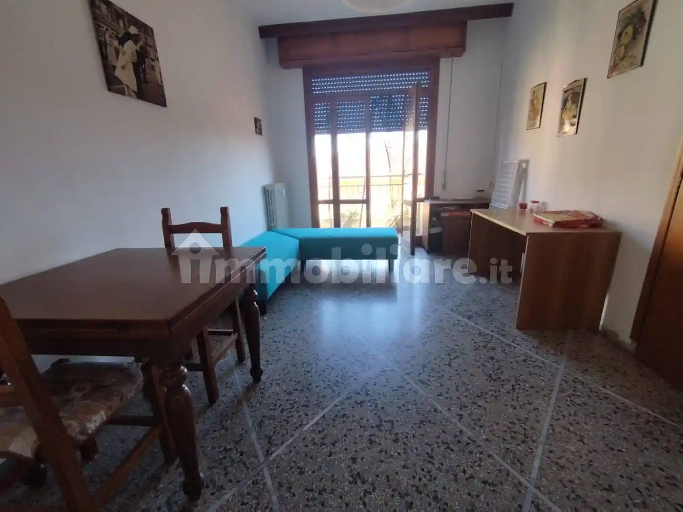 Appartamento in vendita a Pisa