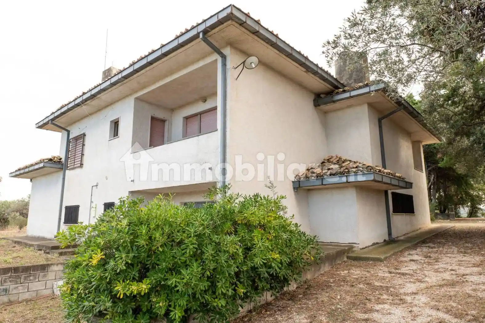 Villa in vendita a Scerni