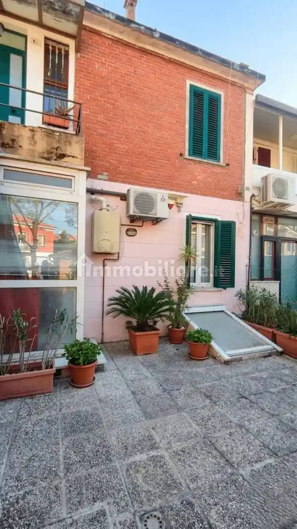 Appartamento in vendita a Pesaro