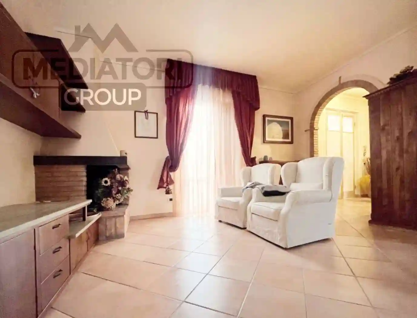 Villetta a schiera - foto 2