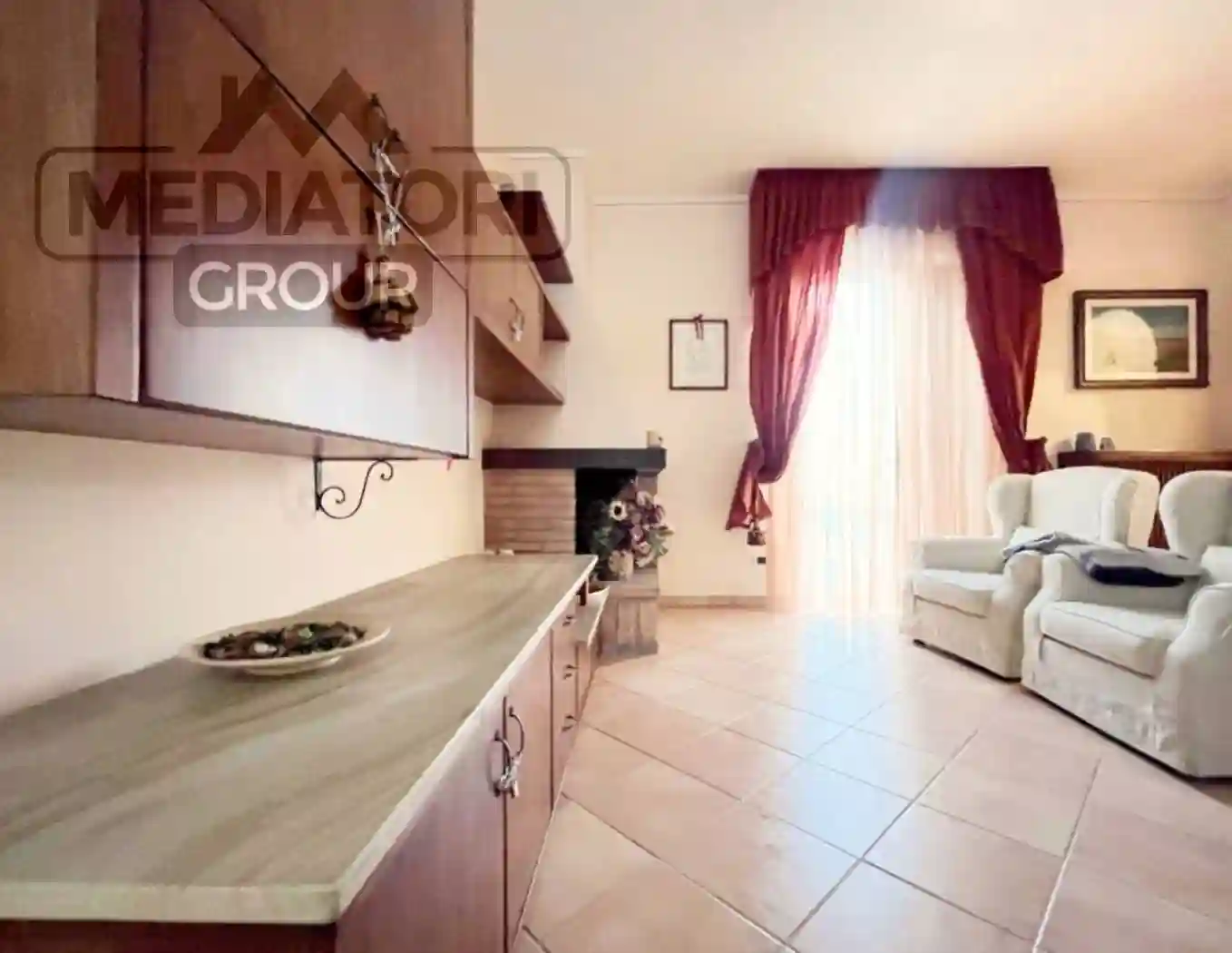 Villetta a schiera - foto 4