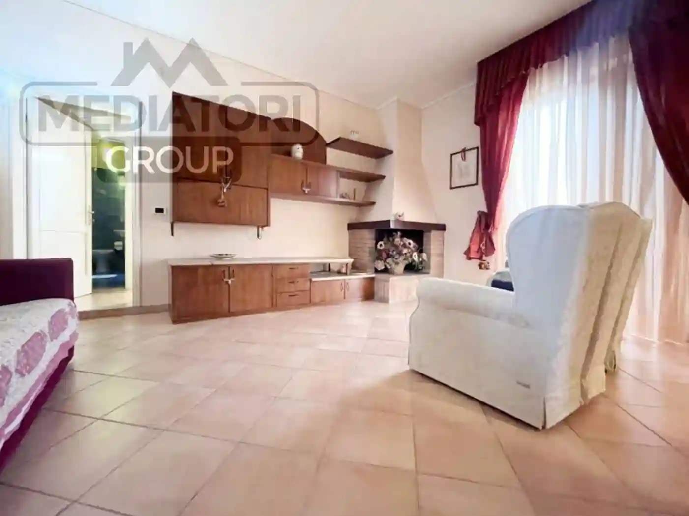 Villetta a schiera - foto 5