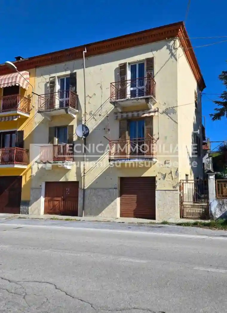 Casa indipendente - foto 2