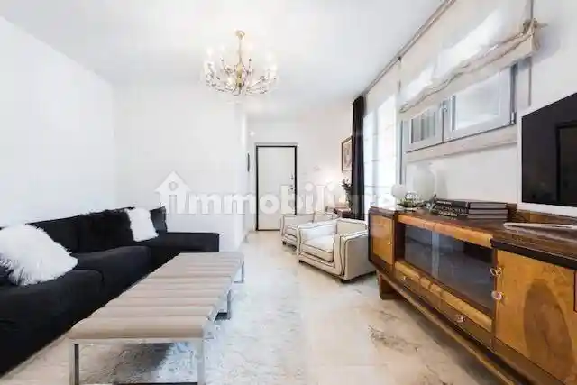 Appartamento in affitto a Siena