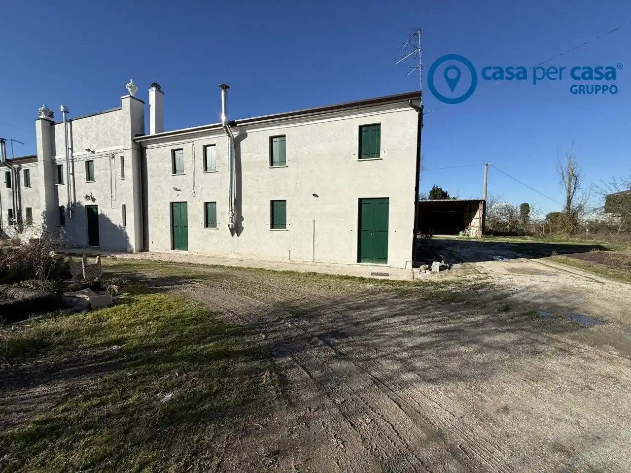 Villetta a schiera in affitto a Adria