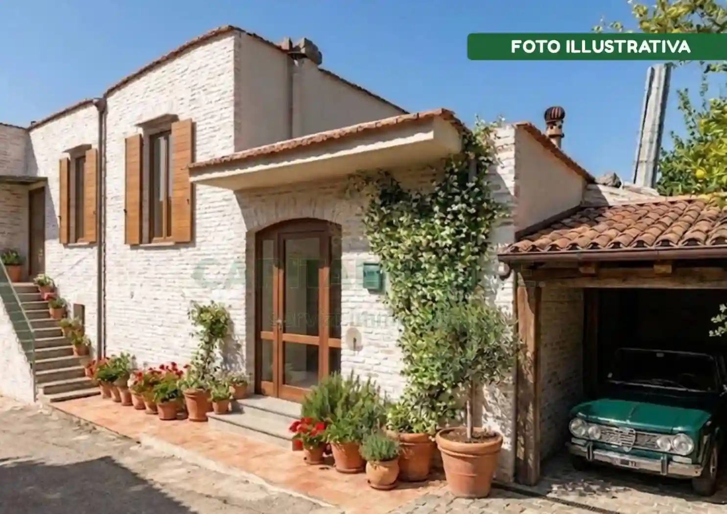 Casa indipendente - foto 3